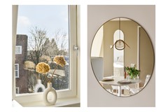 Tweede Keucheniusstraat 18-4, 1051 VR Amsterdam 